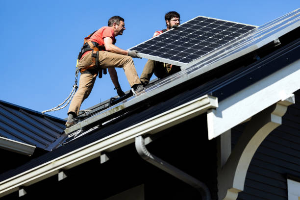 Best Roof Leak Repair  in Johnston, SC