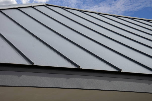 Best 4 Ply Roofing  in Johnston, SC