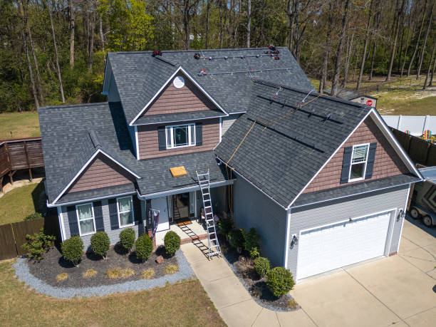 Best Chimney Flashing Repair  in Johnston, SC