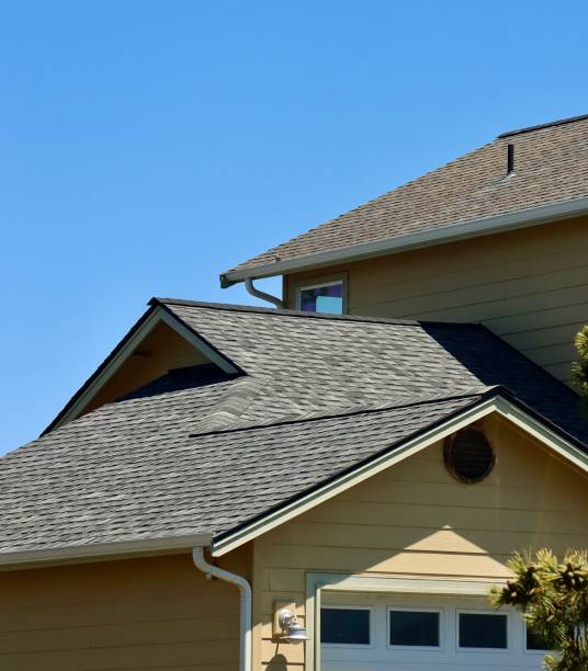 Professional Roofing Service in Johnston, SC