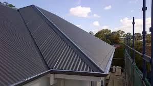 Best Steel Roofing  in Johnston, SC
